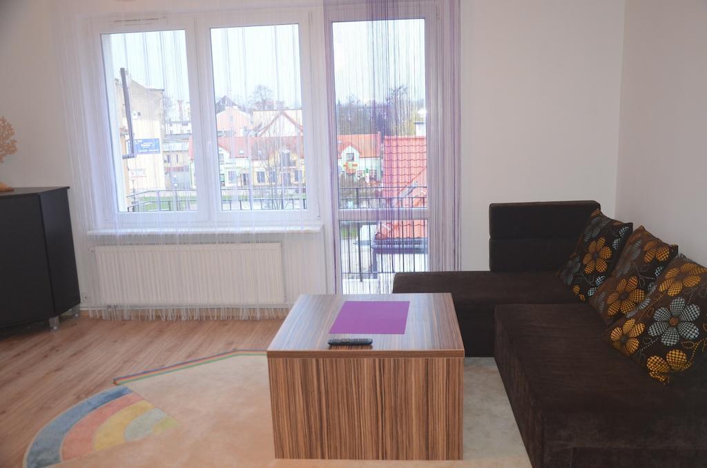 Apartament Masovia Mrągowo Room photo