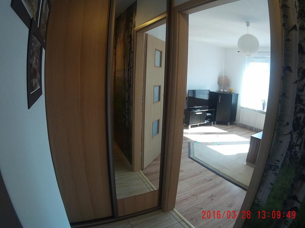 Apartament Masovia Mrągowo Exterior photo