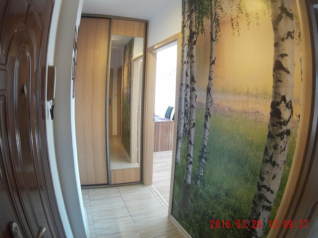 Apartament Masovia Mrągowo Exterior photo