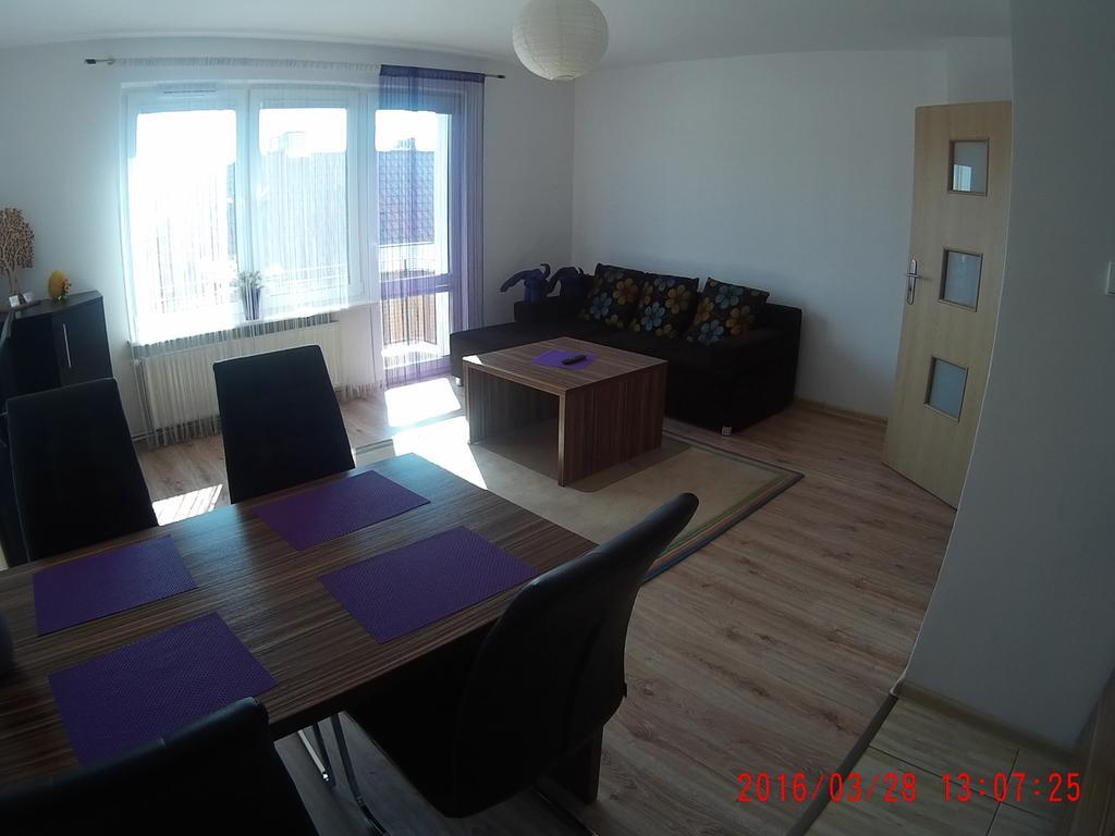 Apartament Masovia Mrągowo Exterior photo