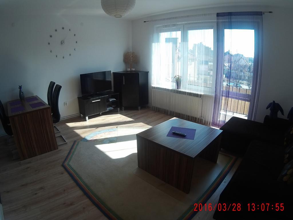 Apartament Masovia Mrągowo Exterior photo