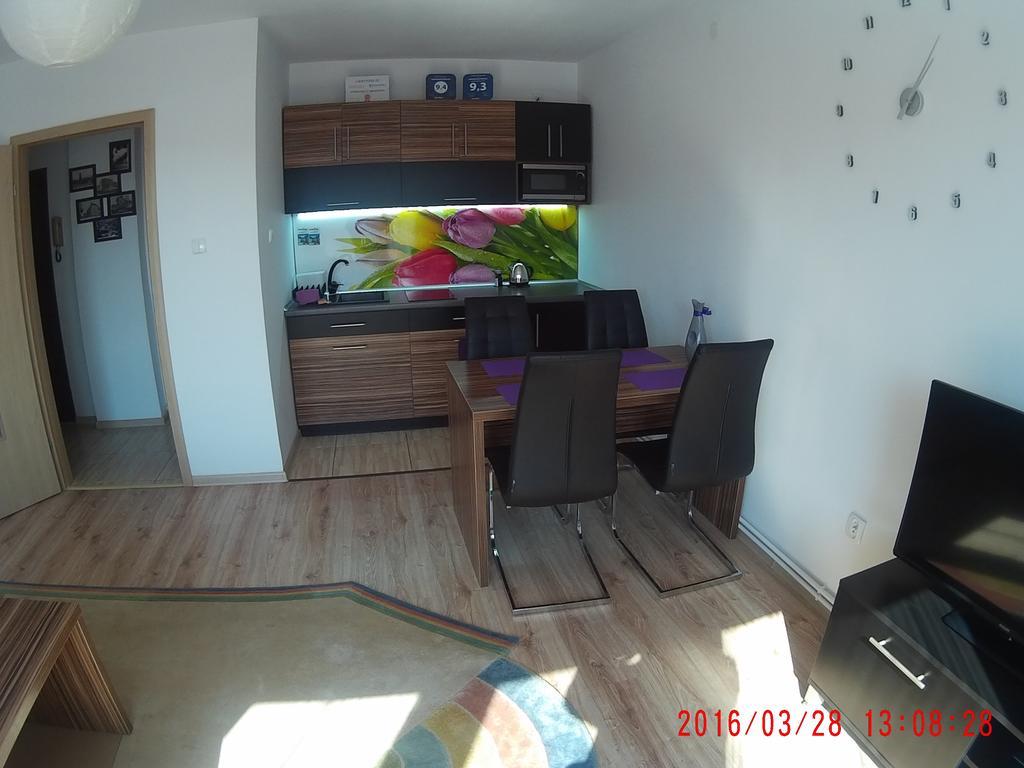 Apartament Masovia Mrągowo Exterior photo