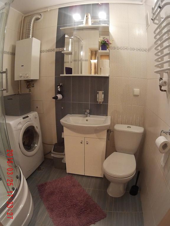 Apartament Masovia Mrągowo Exterior photo