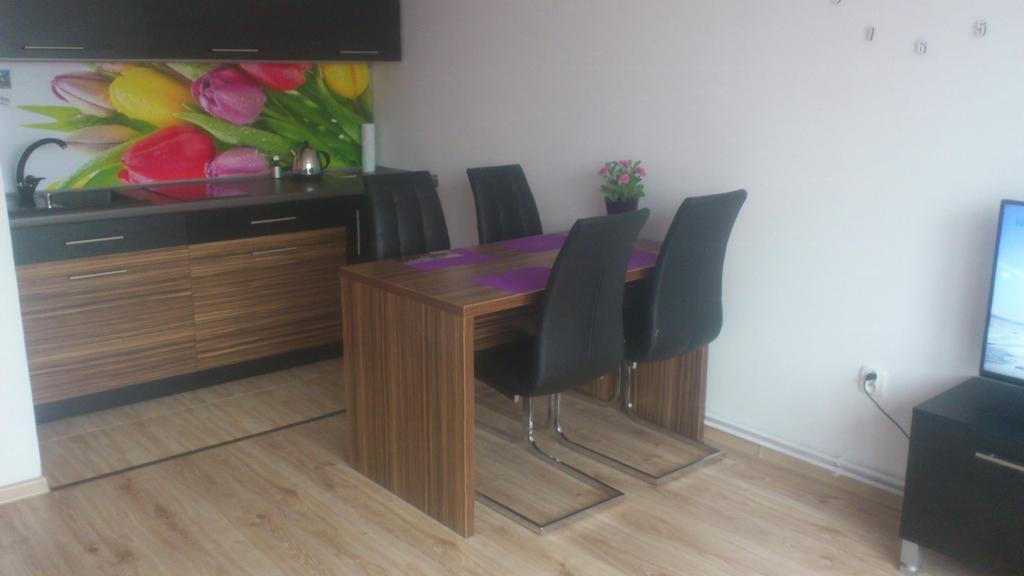 Apartament Masovia Mrągowo Room photo