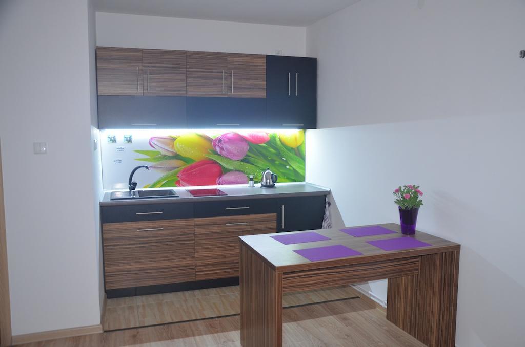 Apartament Masovia Mrągowo Room photo
